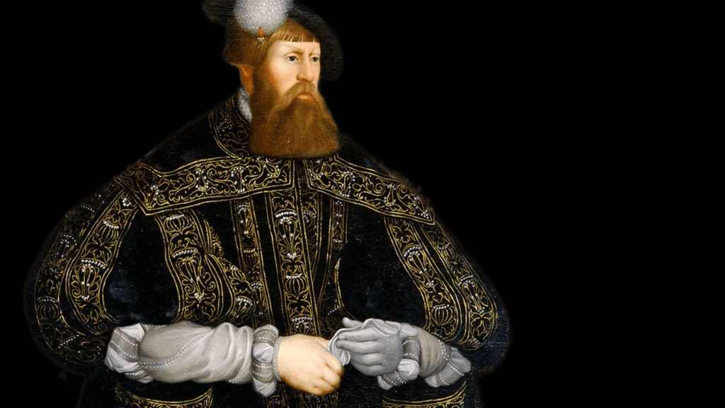 Gustav Vasa