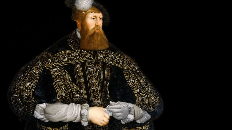 Gustav Vasa
