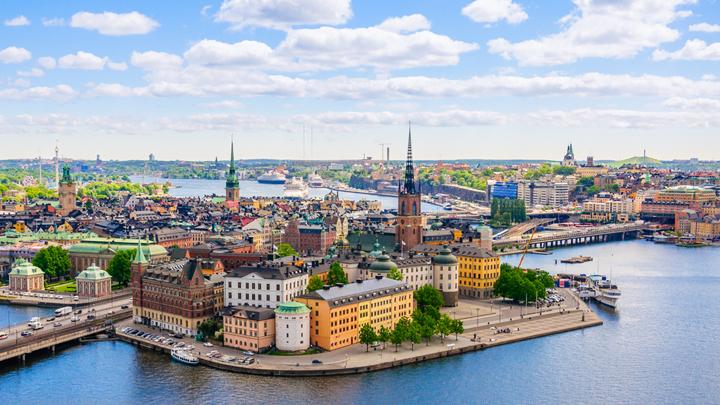 Swedia