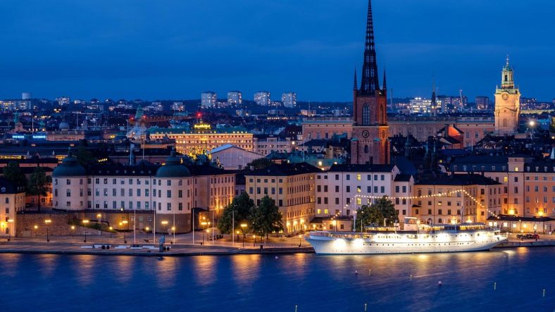stockholm