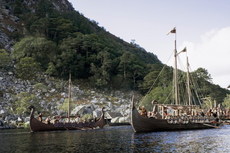 Era Viking Swedia