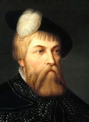Raja Gustav Vasa